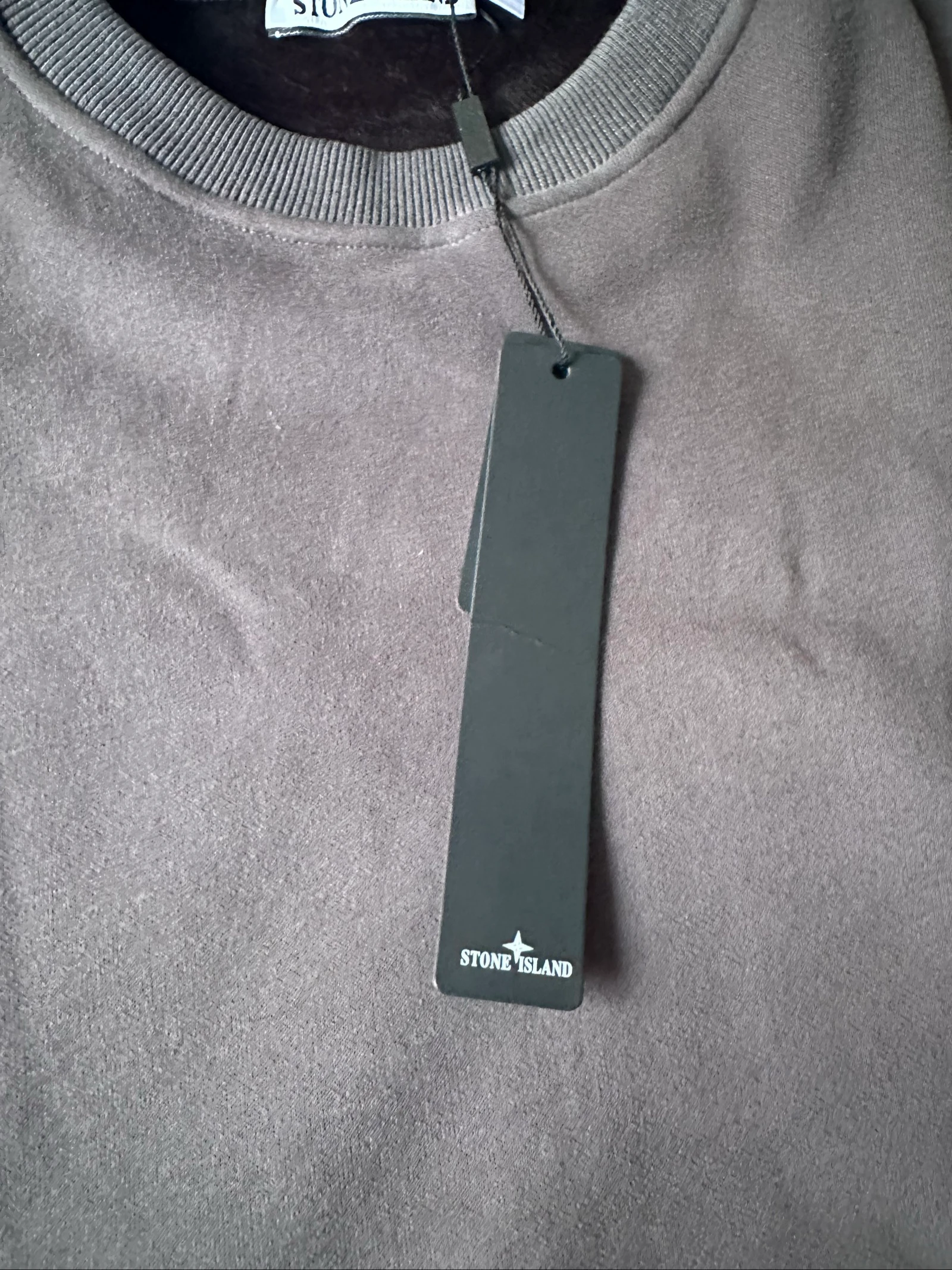 stone Island trui – photo 3